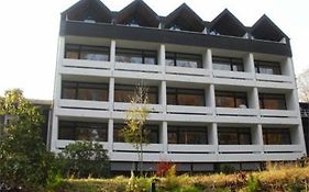 Landhotel Westerwald